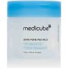 Medicube Tónujúce tampóniky na tvár Zero Pore Pad Mild 155 g / 70 ks Medicube Tónujúce tampóniky na tvár Zero Pore Pad Mild 155 g / 70 ks