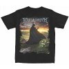 Megadeth Tričko Youthanasia Cover Redux Unisex Black 2XL Megadeth Tričko Youthanasia Cover Redux Unisex Black 2XL