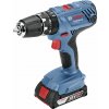 BOSCH GSB 18V-21 0.601.9H1.107 BOSCH GSB 18V-21 0.601.9H1.107