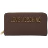 Moschino Love Dámska peňaženka JC5611PP1NKD0301 Moschino Love Dámska peňaženka JC5611PP1NKD0301