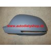 Audi A6 5/04- kryt spätného zrkadla Lavý / od r.v.10/08 Audi A6 5/04- kryt spätného zrkadla Lavý / od r.v.10/08