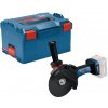 Bosch Bosch EXPERT AKU úhlová bruska EXWS18V-180P, bez aku v L-Boxxu 238 06019H6M00 Bosch Bosch EXPERT AKU úhlová bruska EXWS18V-180P, bez aku v L-Boxxu 238 06019H6M00