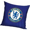 Obliečka na vankúšik Chelsea FC Dark Blue Obliečka na vankúšik Chelsea FC Dark Blue