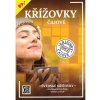 Křížovky čajové Křížovky čajové