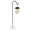 BAUHAUS Solárne svietidlo, 78 cm, 7,2 lm, teplá biela, GD-24108-1 BAUHAUS Solárne svietidlo, 78 cm, 7,2 lm, teplá biela, GD-24108-1
