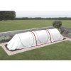 Fóliovník GardenGuard predĺženie tunela 110 cm biela Fóliovník GardenGuard predĺženie tunela 110 cm biela
