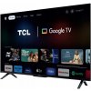 QLED Televízor TCL 55T69C 55 QLED Televízor TCL 55T69C 55