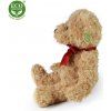 Rappa Plyšový medvěd retro sedící 28 cm ECO-FRIENDLY Rappa Plyšový medvěd retro sedící 28 cm ECO-FRIENDLY