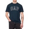 Gap archive logo tmavo modré biele