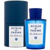 Acqua di Parma Blu Mediterraneo Bergamotto di Calabria 180 ml toaletní voda unisex Acqua di Parma Blu Mediterraneo Bergamotto di Calabria 180 ml toaletní voda unisex