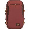 CabinZero Adv Pro 32 L Sangria red 5060368844154 CabinZero Adv Pro 32 L Sangria red 5060368844154