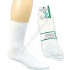 SOCKS4FUN pánske ponožky W-6135 k.1-biela SOCKS4FUN pánske ponožky W-6135 k.1-biela
