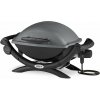 Elektrický gril Weber Q1400 2200 W Elektrický gril Weber Q1400 2200 W