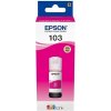 Atramentová náplň Epson 103 EcoTank - purpurová Atramentová náplň Epson 103 EcoTank - purpurová