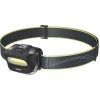HAMA LED čelovka HL110, batérie, COB, čelovka na beh, šport, 2 režimy HAMA LED čelovka HL110, batérie, COB, čelovka na beh, šport, 2 režimy