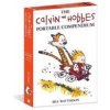 The Calvin and Hobbes Portable Compendium Set 1 - Bill Watterson, Andrews McMeel Publishing The Calvin and Hobbes Portable Compendium Set 1 - Bill Watterson, Andrews McMeel Publishing