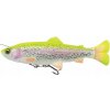Nástraha Savage Gear 4D Line Thru Pulse Tail Trout 16 cm Nástraha Savage Gear 4D Line Thru Pulse Tail Trout 16 cm