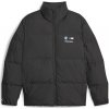 BMW bunda PUMA MMS Padded black - 2XL BMW bunda PUMA MMS Padded black - 2XL