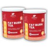 Natures Finest 2x Fat burn tea 120g Natures Finest 2x Fat burn tea 120g
