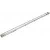LED svietidlo do vlhkých priestorov IP65 1x18W 4000K 1850lm, sivá, 129 cm LED svietidlo do vlhkých priestorov IP65 1x18W 4000K 1850lm, sivá, 129 cm