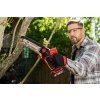 Pila Worcraft CHS-S20LiBD ShareSYS, bezuhlíková, 20V Li-ion, 8 řetěz, mini řetězová Pila Worcraft CHS-S20LiBD ShareSYS, bezuhlíková, 20V Li-ion, 8 řetěz, mini řetězová
