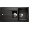 Blanco Zia 6 S - čierna Blanco Zia 6 S - čierna