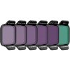 Freewell sada 6 filtrov Bright Day pre DJI Flip (FW-DFL-BRG) Freewell sada 6 filtrov Bright Day pre DJI Flip (FW-DFL-BRG)