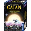 CATAN - Sternenfahrer - Das Duell (Klaus Teuber,Benjamin Teuber,Franz Vohwinkel)(Hra) CATAN - Sternenfahrer - Das Duell (Klaus Teuber,Benjamin Teuber,Franz Vohwinkel)(Hra)