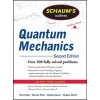 Schaum's Outline of Quantum Mechanics, Second Edition (Yoav Peleg)(Brožovaná) Schaum's Outline of Quantum Mechanics, Second Edition (Yoav Peleg)(Brožovaná)