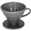 Hario Dripper V60-02 Ceramic Grey