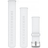 Garmin Quick Release (22mm) silikónový remienok, Whitestone Náhradný remienok na Garmin hodinky Quick Release Garmin Quick Release (22mm) silikónový remienok, Whitestone Náhradný remienok na Garmin hodinky Quick Release
