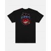 Thrasher Tričko X Spitfire - Big Head Jake Black Veľkosť: XL Thrasher Tričko X Spitfire - Big Head Jake Black Veľkosť: XL