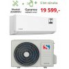 Sinclair SKY 3,5 kW