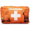 Autolekárnička v textilnom obale 10001TL1 Autolekárnička v textilnom obale 10001TL1