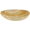 MISA TEAK 28X28X5,5CM MISA TEAK 28X28X5,5CM