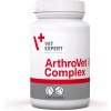 VETEXPERT ArthroVet Complex - doplňky stravy pro psy a kočky - 90 tablet VETEXPERT ArthroVet Complex - doplňky stravy pro psy a kočky - 90 tablet