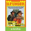 E-kniha Hlídka ztracených - Gert F. Unger E-kniha Hlídka ztracených - Gert F. Unger
