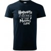 Harry - Hogwarts wasn’t hiring, so I teach Muggles instead - Klasické pánske tričko vyššej gramáže - 2XL ( Tmavomodrá (takmer čierna) ) Harry - Hogwarts wasn’t hiring, so I teach Muggles instead - Klasické pánske tričko vyššej gramáže - 2XL ( Tmavomodrá (takmer čierna) )