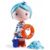 Djeco Marinette & krab Scouic (tinyly) Djeco Marinette & krab Scouic (tinyly)