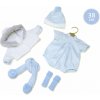 Llorens P38-561 oblečenie pre bábiku veľkosti 38 cm Llorens P38-561 oblečenie pre bábiku veľkosti 38 cm
