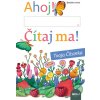 Ahoj! Čítaj ma! Tvoja Čítanka, špeciálna verzia - Cinegová Andrea