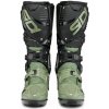 SiDi CROSSFIRE 3 SRS army/black - 2025, 43 SiDi CROSSFIRE 3 SRS army/black - 2025, 43