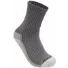 Ponožky Sensor Treking Bambus Grey 35-38 EU Ponožky Sensor Treking Bambus Grey 35-38 EU