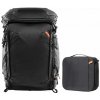 PGYTECH PGYTECH - OnePro Flex batoh 40L (Space Black) + organizér M PGYTECH PGYTECH - OnePro Flex batoh 40L (Space Black) + organizér M