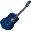 Stagg C440 M BLUE - 4/4 klasická gitara Stagg C440 M BLUE - 4/4 klasická gitara