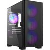 BEST VALUE GAMER | Ryzen 5 3600 | RTX 3050 | 16 GB DDR4 PC SKRINKA: Montech AIR 100 ARGB Black BEST VALUE GAMER | Ryzen 5 3600 | RTX 3050 | 16 GB DDR4 PC SKRINKA: Montech AIR 100 ARGB Black