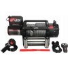 9T Elektrický lanový navijak 24V, automobilový navijak X-Bull 20000 lbs 9T Elektrický lanový navijak 24V, automobilový navijak X-Bull 20000 lbs