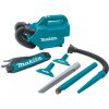 Makita DCL184Z Akumulátorový vysávač 18V bez aku Makita DCL184Z Akumulátorový vysávač 18V bez aku