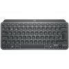 Logitech MX Keys Mini - bezdrôtová podsvietená klávesnica, US - grafitová KS Logitech MX Keys Mini - bezdrôtová podsvietená klávesnica, US - grafitová KS