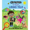 Co ukrývá lidské tělo - Junior Co ukrývá lidské tělo - Junior